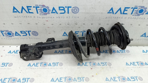 Shock absorber strut assembly front left Toyota Highlander 20- FWD