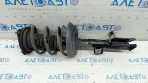 Shock absorber strut assembly front right Toyota Highlander 20- FWD