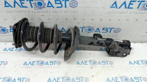 Shock absorber strut assembly front right Toyota Highlander 20- FWD