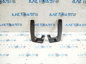 Set of front mudguards Honda CRV 17-22