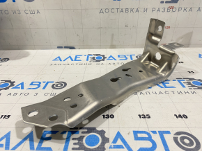 Front Bumper Lower Reinforcement Front Fang Bracket Left BMW X1 F48 16-22