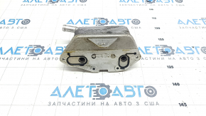 Oil cooler engine Audi A6 C7 12-15 3.0T