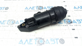 Oil filter housing Audi A6 C7 12-15 3.0T