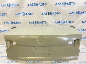Trunk lid VW Passat b8 16-19 USA