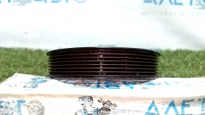 Crankshaft Pulley Honda Accord 13-17 2.4
