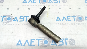 Steering tip left Toyota Highlander 20-