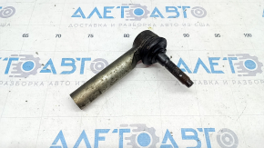 Steering tip right Toyota Highlander 20-