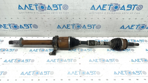 Drive axle shaft front right Toyota Highlander 20-25 FWD