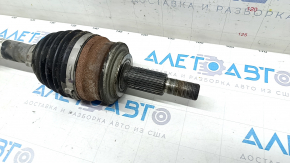 Drive axle shaft front right Toyota Highlander 20-25 FWD