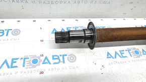 Drive axle shaft front right Toyota Highlander 20-25 FWD