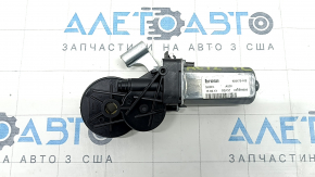 Driver's seat backrest adjustment motor Audi A6 C7 12-17