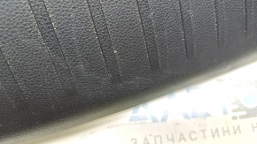 Toyota Highlander 20-24 trunk opening trim black, scratches