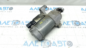 Starter Audi A6 C7 12-15 3.0T Denso