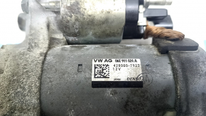 Starter Audi A6 C7 12-15 3.0T Denso