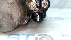 Starter Audi A6 C7 12-15 3.0T Denso