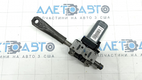Driver's seat lift adjustment motor Audi A6 C7 12-17
