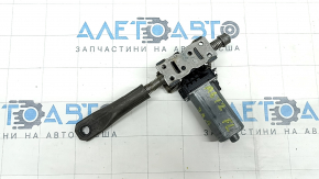Driver's seat lift adjustment motor Audi A6 C7 12-17