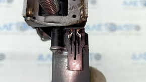 Driver's seat lift adjustment motor Audi A6 C7 12-17