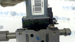 Driver's seat lift adjustment motor Audi A6 C7 12-17