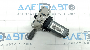 Driver's seat cushion tilt adjustment motor Audi A6 C7 12-17