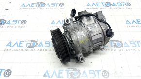 Air Conditioning Compressor Audi A6 C7 12-15 3.0T