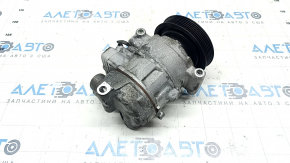 Air Conditioning Compressor Audi A6 C7 12-15 3.0T
