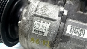 Air Conditioning Compressor Audi A6 C7 12-15 3.0T