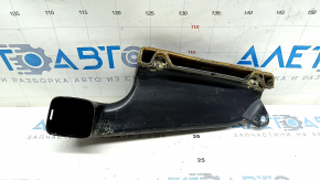Air duct cooling VVB from fan left Toyota Highlander 20-25