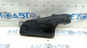 Air duct cooling VVB from fan right Toyota Highlander 20-25
