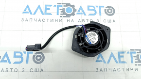 Passenger Seat Back Blower Fan Audi A6 C7 12-17