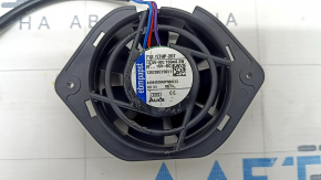 Passenger Seat Back Blower Fan Audi A6 C7 12-17
