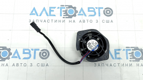 Driver's seat back blower fan Audi A6 C7 12-17