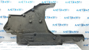 Steering rod left Toyota Highlander 20-24