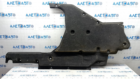 Steering rod left Toyota Highlander 20-24