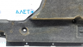 Steering rod left Toyota Highlander 20-24