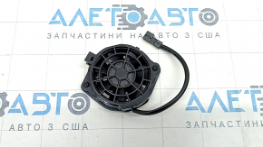 Passenger seat cushion blower fan Audi A6 C7 12-17 with mesh