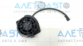 Driver's seat cushion blower fan Audi A6 C7 12-17 with mesh