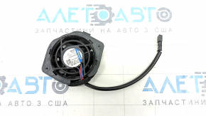 Driver's seat cushion blower fan Audi A6 C7 12-17 with mesh