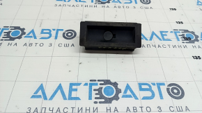 Rear right jack Audi A6 C7 12-18 broken latch