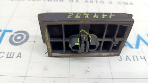 Rear right jack Audi A6 C7 12-18 broken latch