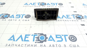 Rear right jack Audi A6 C7 12-18 broken latch