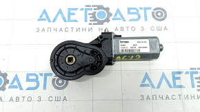 Motor for adjusting the backrest of the passenger seat Audi A6 C7 12-17