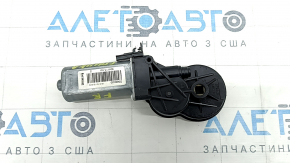 Motor for adjusting the backrest of the passenger seat Audi A6 C7 12-17