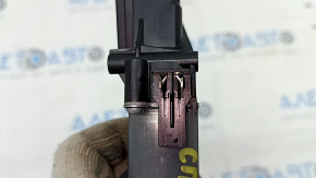 Motor for adjusting the backrest of the passenger seat Audi A6 C7 12-17