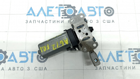 Audi A6 C7 12-18 passenger seat tilt adjustment motor