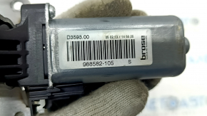 Audi A6 C7 12-18 passenger seat tilt adjustment motor