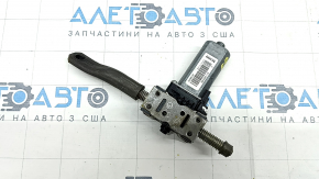 Motor for adjusting the passenger seat lift Audi A6 C7 12-17