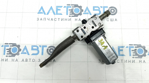 Motor for adjusting the passenger seat lift Audi A6 C7 12-17