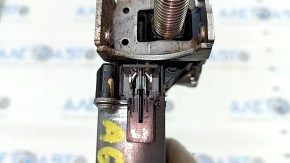 Motor for adjusting the passenger seat lift Audi A6 C7 12-17