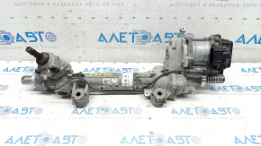 Toyota Highlander 20-22 electric steering rack without rods